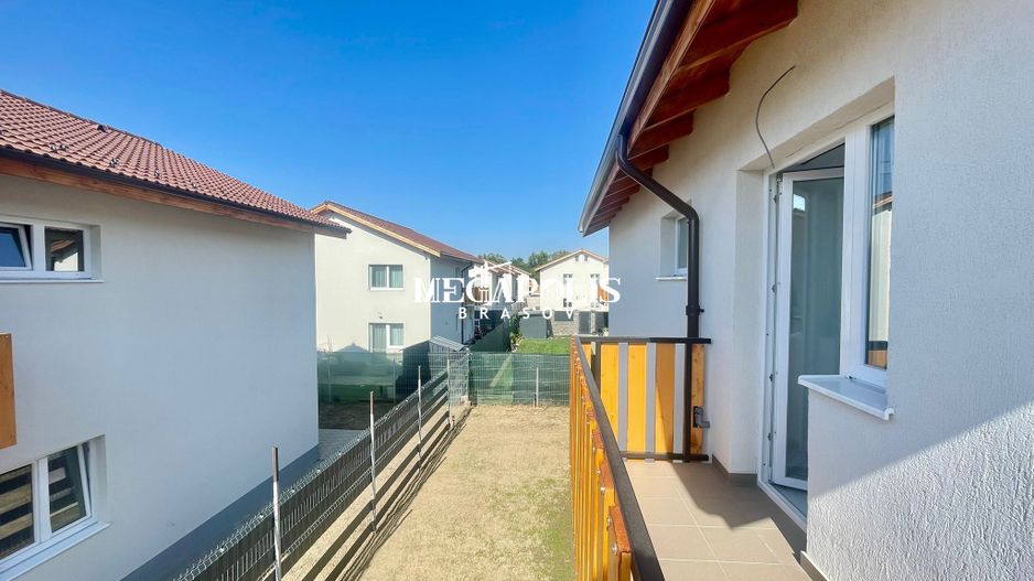 Duplex 3 camere | Prima închiriere | Triaj - Poză 10