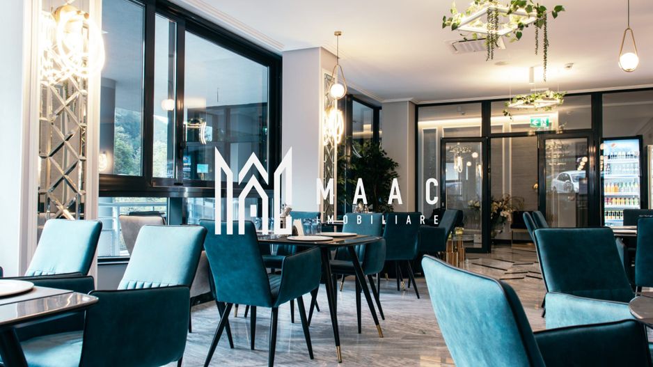 Hotel Nou de Vanzare I Caciulata I Operational - Poză 15