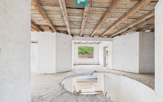 Casă cu etaj construcție nouă, în Sebiș Arad - Poză 8
