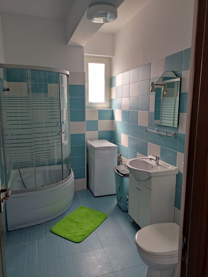 GARSONIERA - METALURGIEI, PARCARE INCLUSA, CENTRALA, BLOC NOU, MODERN - Poză 9