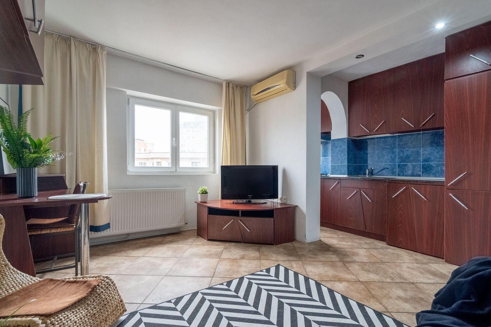 Comision 0% - Garsoniera Crangasi - str. Padureni - Poză 12