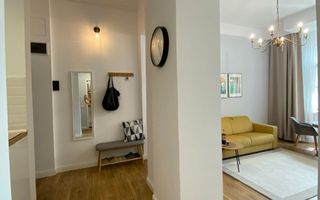 Proprietar vand ap2 camere in centrul Constantei/Parcul Primariei - Poză 2