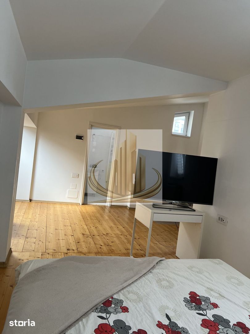 OCAZIE! Duplex 3 Camere | Bloc 2013 | 84 mp pe 2 Niveluri | PARCARE - Poză 14