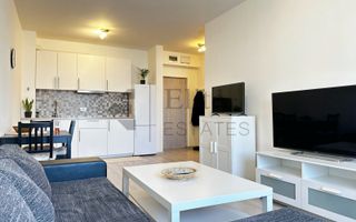 Apartament cu 2 camere de vanzare in Prima Universitatii - Poză 2