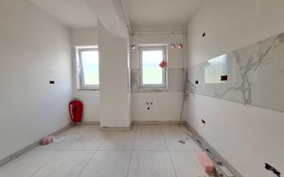 Apartament decomandat de vanzare in Iasi, Galata, 85,55 mp, bloc nou - Poză 7