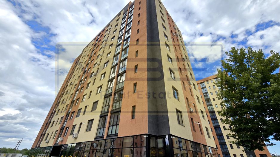 Lunca Cetatuii-Capat Cug/ Visoianu- Modern- Nou - Poză 10
