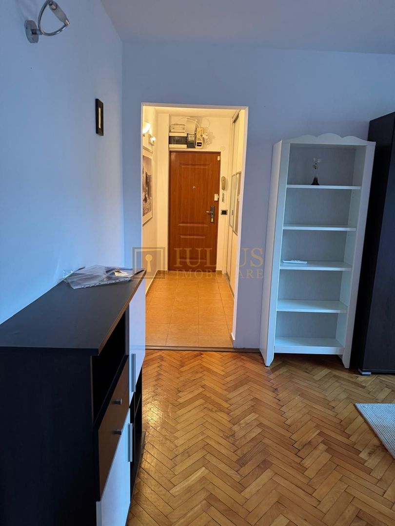 Parcul Botanic - Iulius MAll; 2 camere - Poză 9