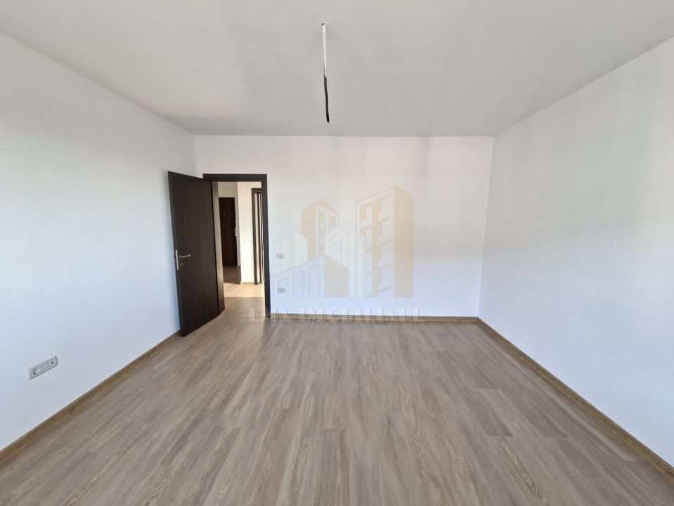Apartament 2 cameredecomandat Subcetate City2 Sanpetru Brasov - Poză 10