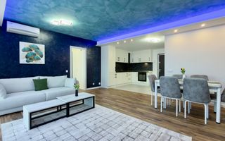 Apartament 2 camere, parcare, zona Manastur - Poză 6
