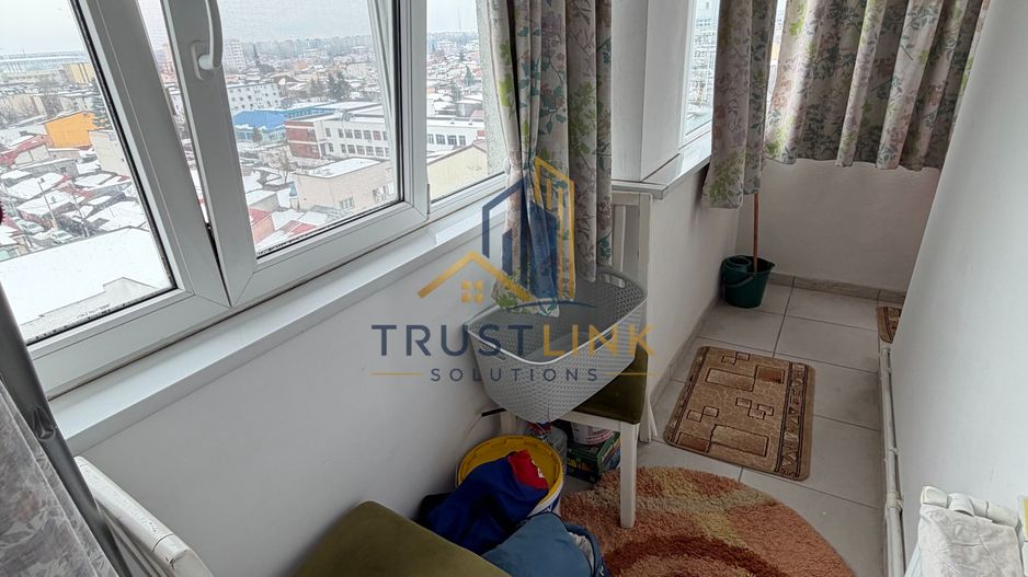 3 camere din 85 Centrala strada Mărgeanului cu Alexandriei - Poză 20