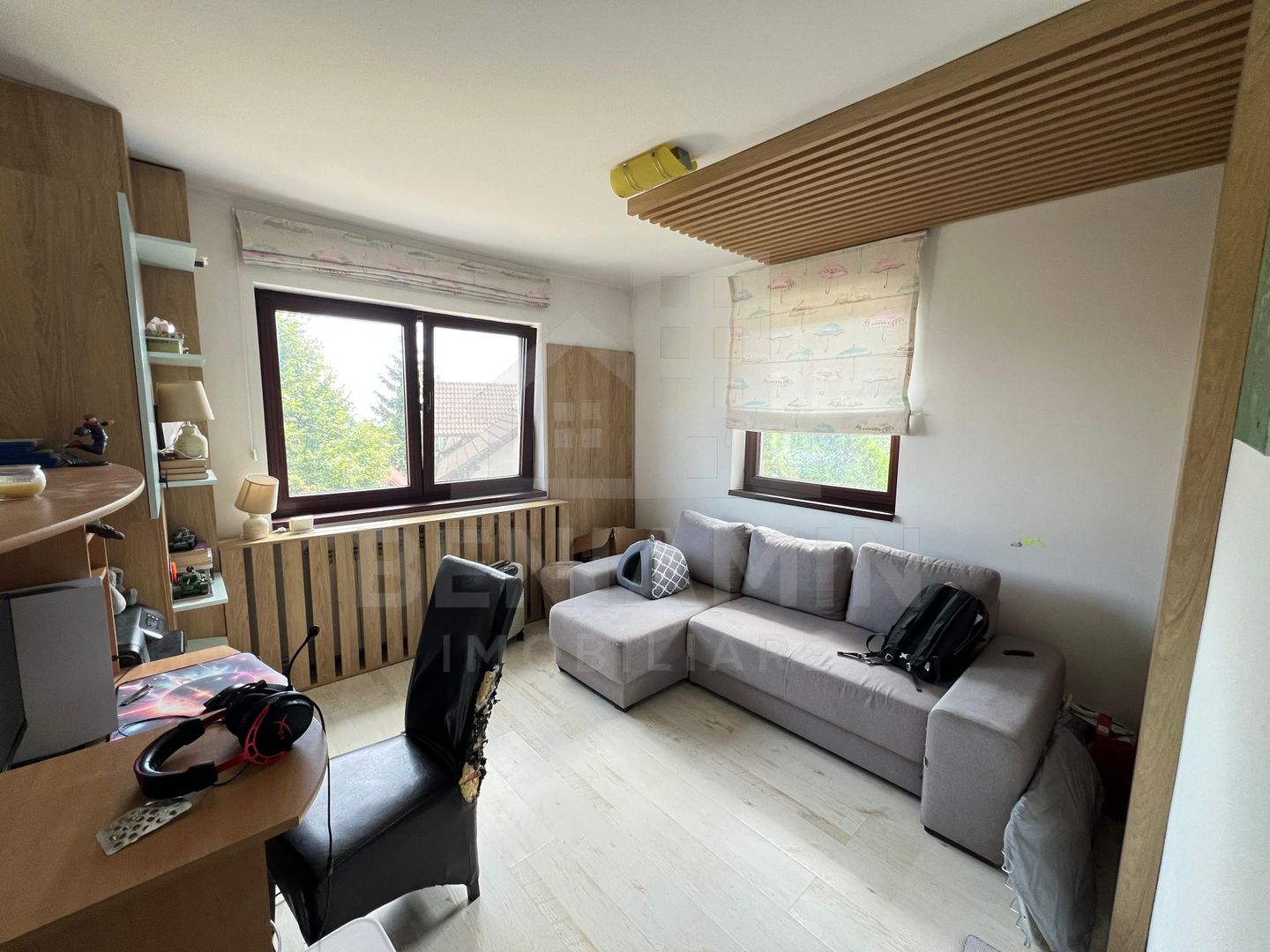 De-Vanzare-Case-16-Camere-400mp-Utili-1100mp-Teren-Sacele-Brasov - Poză 6