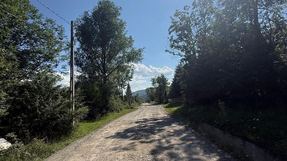 Teren intravilan 1662 mp pozitie superba-Calea Brasovului Valea Neagra - Poză 17