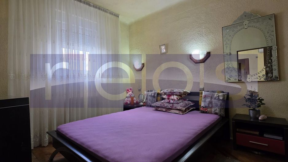 VANZARE 3 CAMERE SEMIDECOMANDAT -DOROBANTI-RADU BELLER - Poză 4