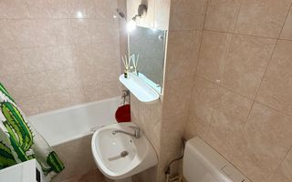 1 camera| intersectie Gheorghe Lazar-Dacia| centrala proprie| etaj 1 - Poză 5