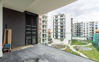 2 camere, premium, bloc nou, Marasti, The Nest, The Ofiice, 21 Dec - Poză 8