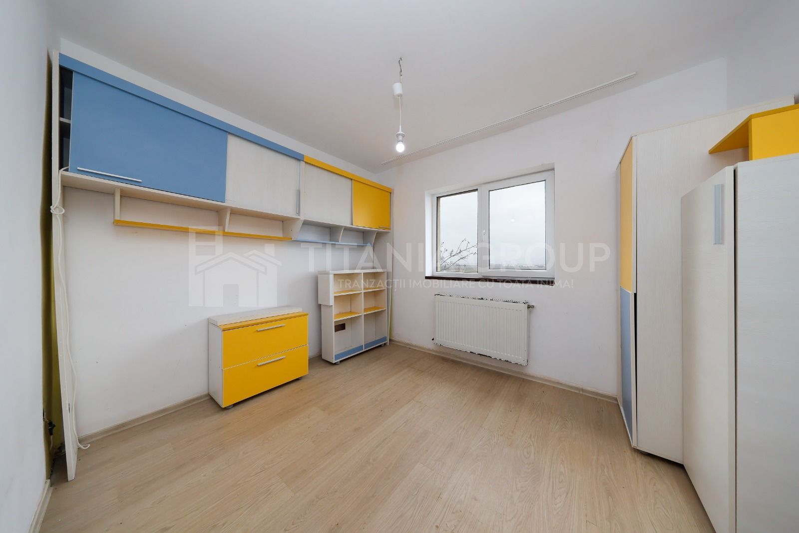 Apartament 2 camere, str Carierei, comision 0 - Poză 8