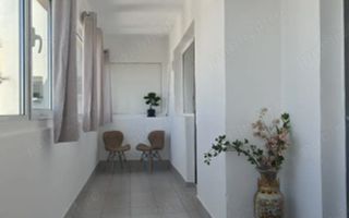 Închiriez Apartament cu 4 camere, etaj 13, 2 băi, 2 balcoane, metrou Iancului ✨ - Poză 8