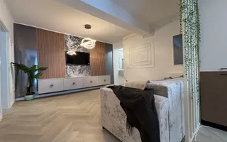 Apartament 3 camere PREMIUM în Șelimbăr,  zona Triajului - Poză 21