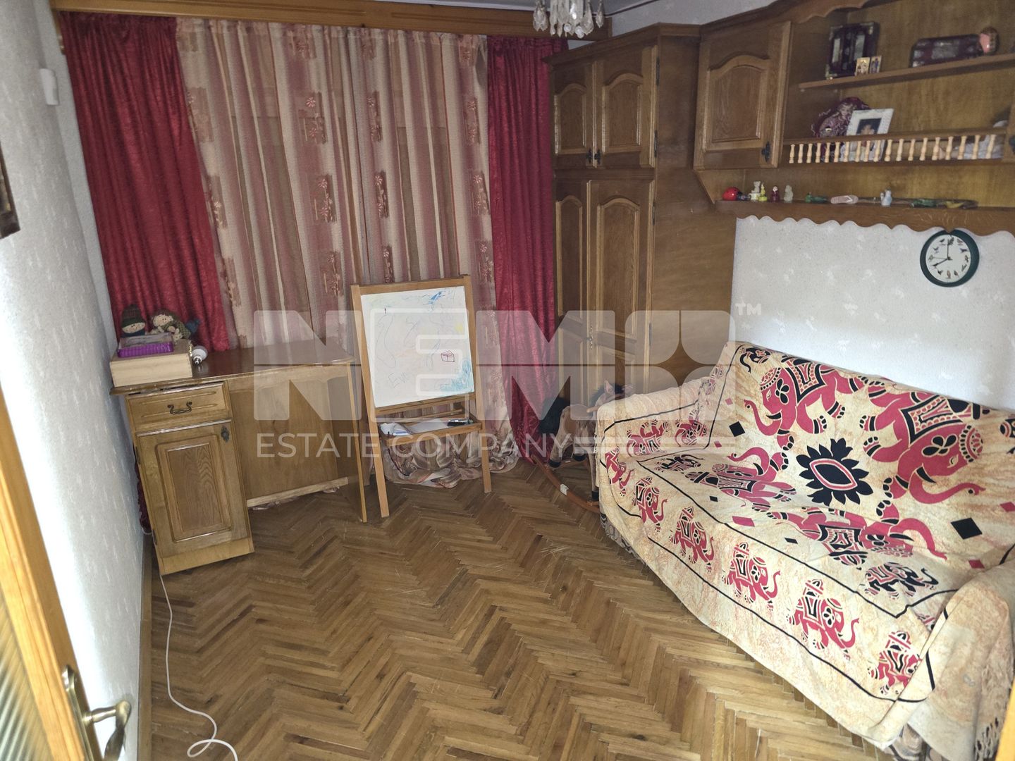 Apartament spațios cu 3 camere | Rădăuți - Poză 4