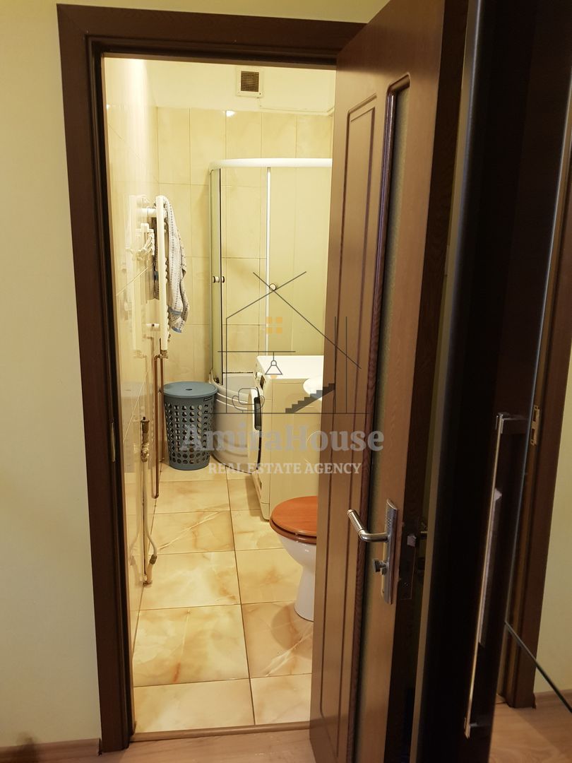 Apartament 2 camere zona strazii Crisan Centru - Poză 13