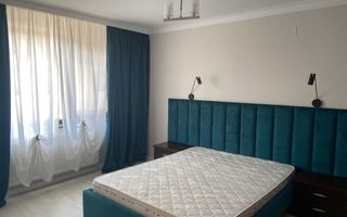 De vanzare Vila individuala LUX + curte Campul Pipera NORD - Poză 4