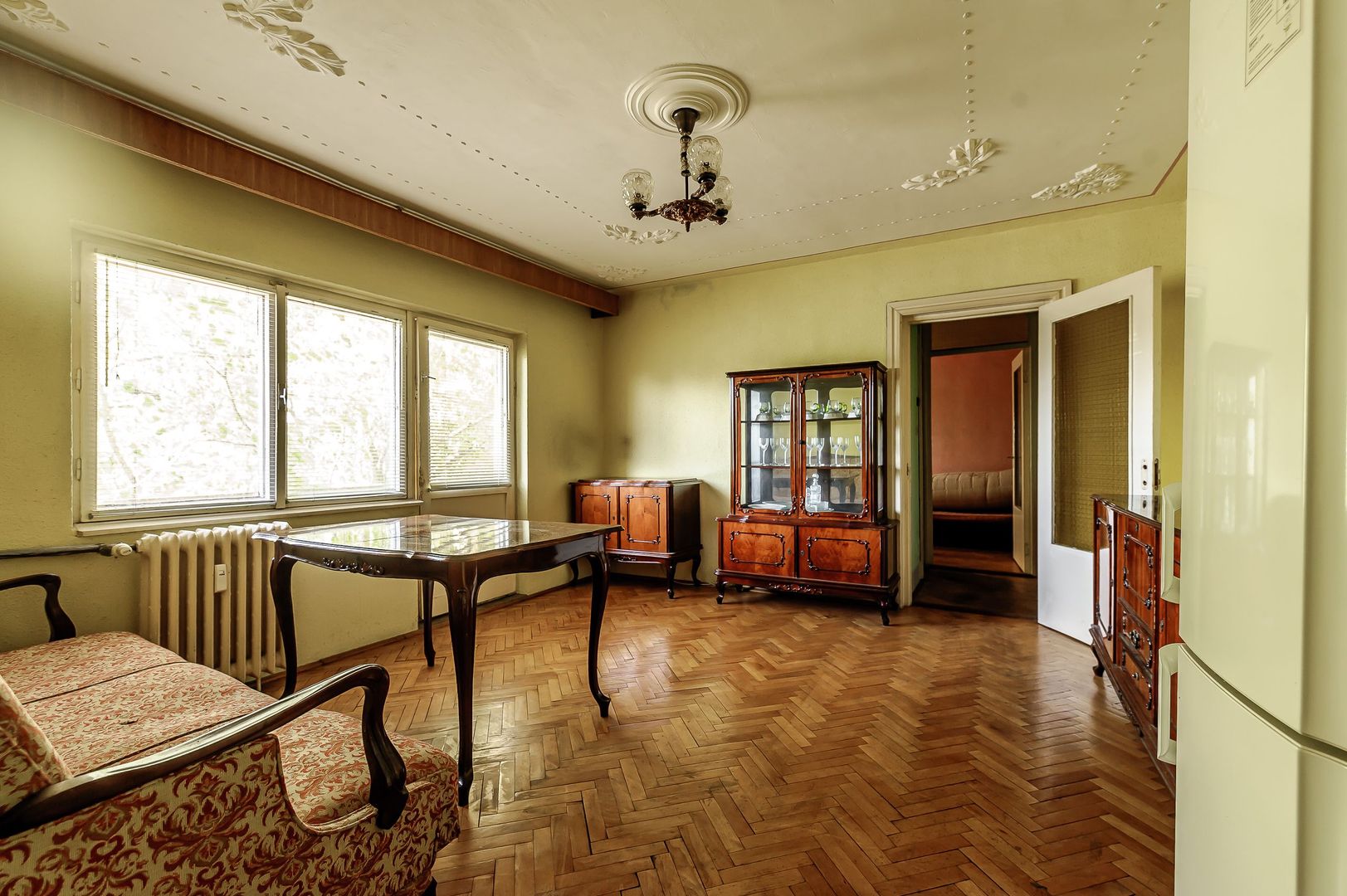 REZERVAT! Preț redus! Apartament 2 Camere – Micălaca - Poză 1