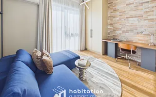 Tur virtual| 3 camere, premium, priveliște spre Bega, Central- Paltim - Poză 25