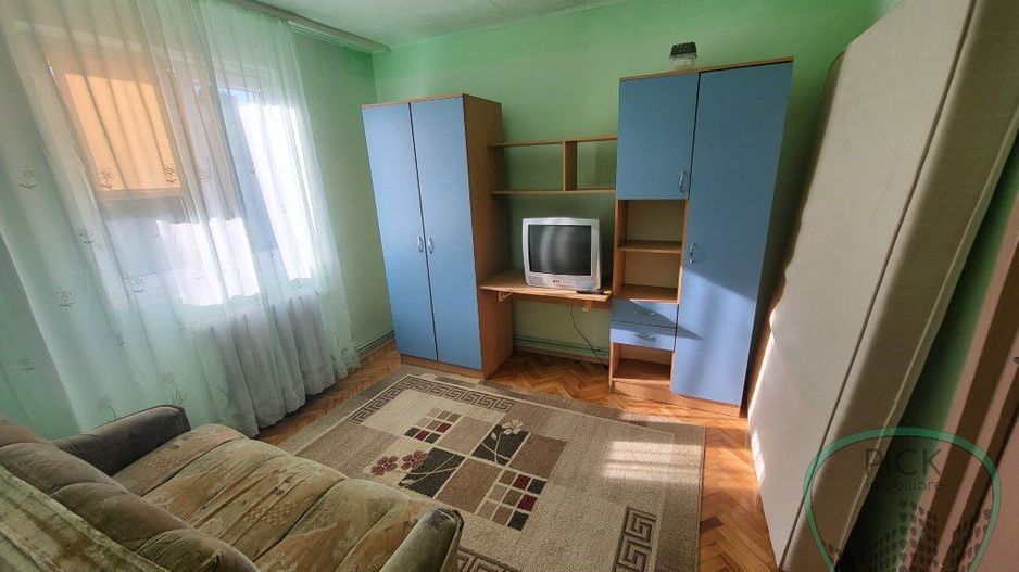 P 4019 - Apartament cu 2 camere în Târgu Mureș - Unirii - Poză 3