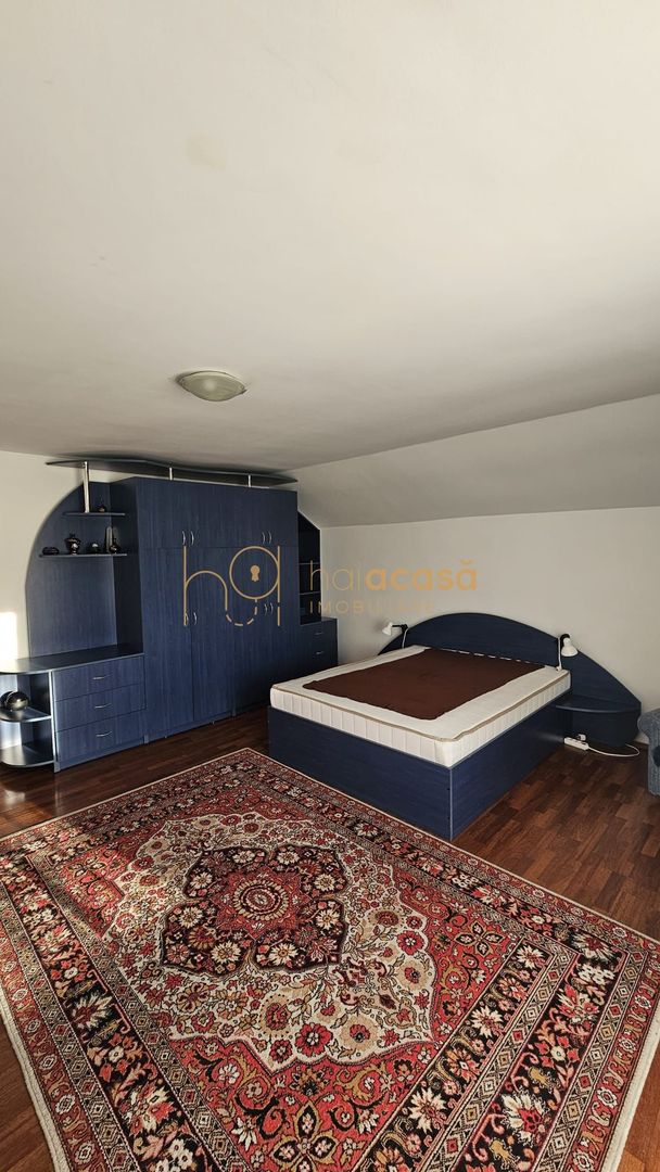 Casă / Vilă cu 8 camere de vânzare în Manastur, Cluj-Napoca - Poză 26