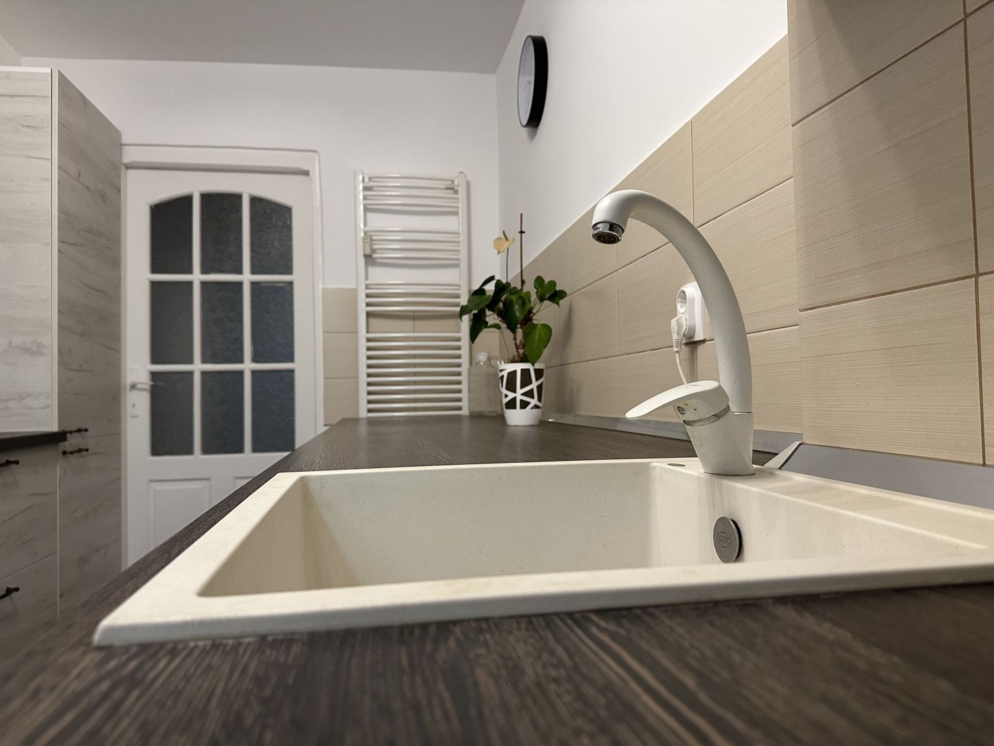 Oferta inchiriata - Apartament 3 camere - de inchiriat - Dacia - Poză 4