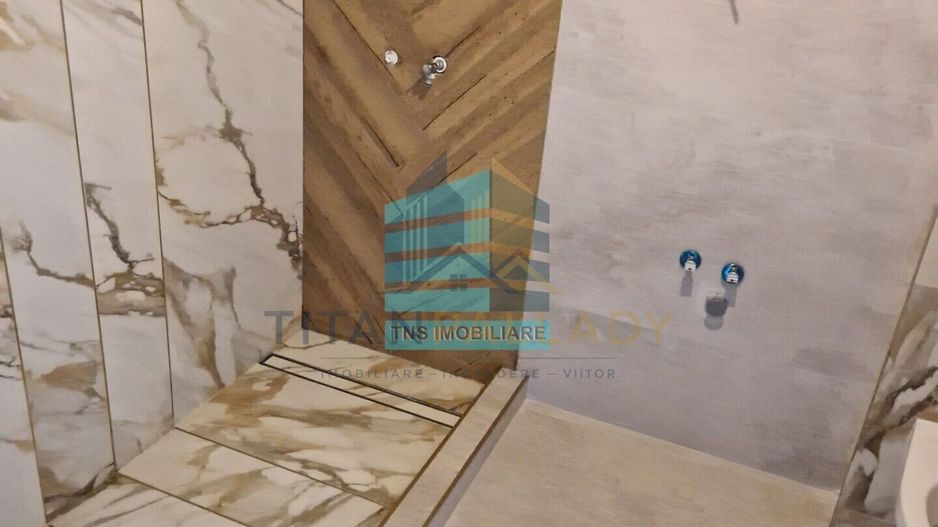 Ofertă Black Friday!Penthouse Finalizat,Terasă Panoramică 136 mp,Titan–Pallady - Poză 31
