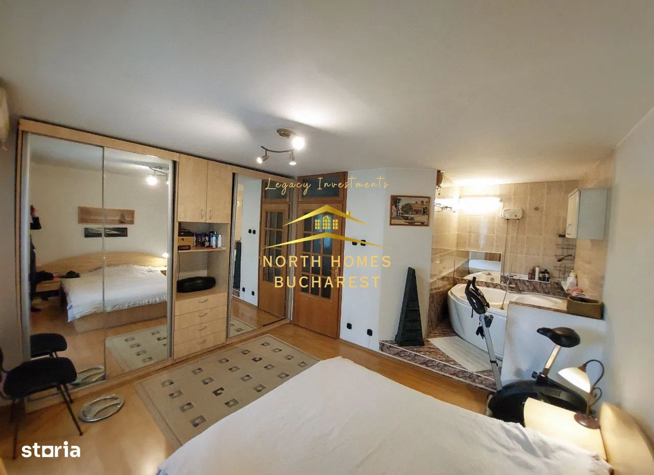 4 Camere Decebal de Vanzare - Poză 3