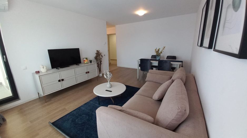 APARTAMENT H PIPERA LAKE | LUX - Poză 4