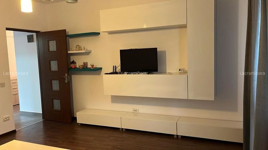 Apartament 2 camere , complet mobilat , zona Metalurgiei S224 - Poză 3
