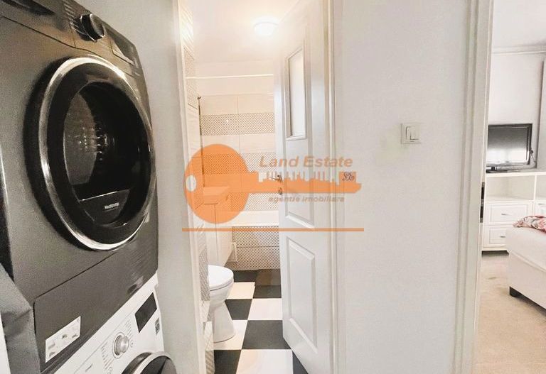 Apartament 2 camere renovat | 6 min de Metrou Crângași - Poză 13