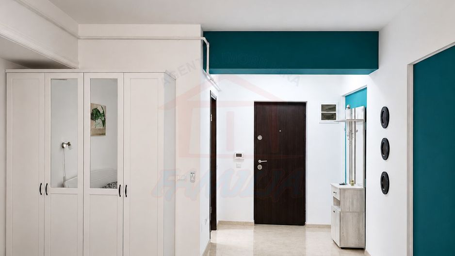 Închiriere apartament 1 cameră - ITALIAN RESIDENCE 📢 - Poză 2