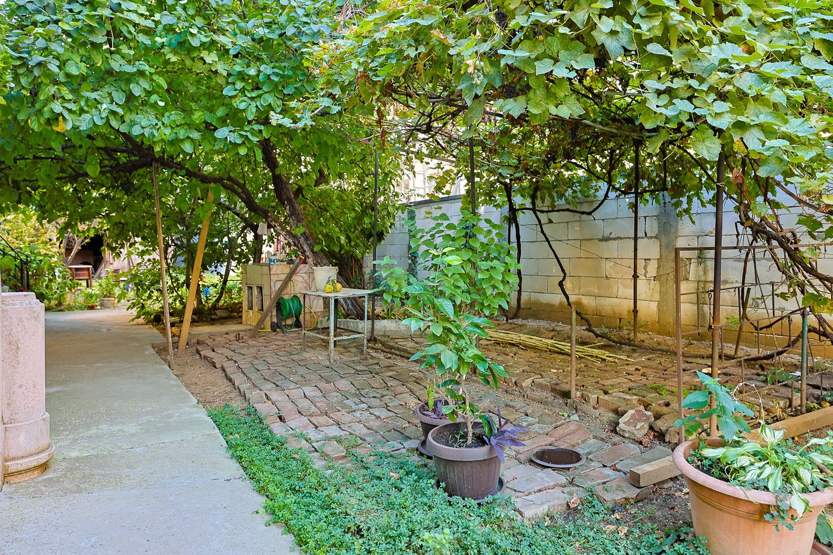 Decebal-Invingatorilor Vila 6 camere-455mp teren - Poză 11