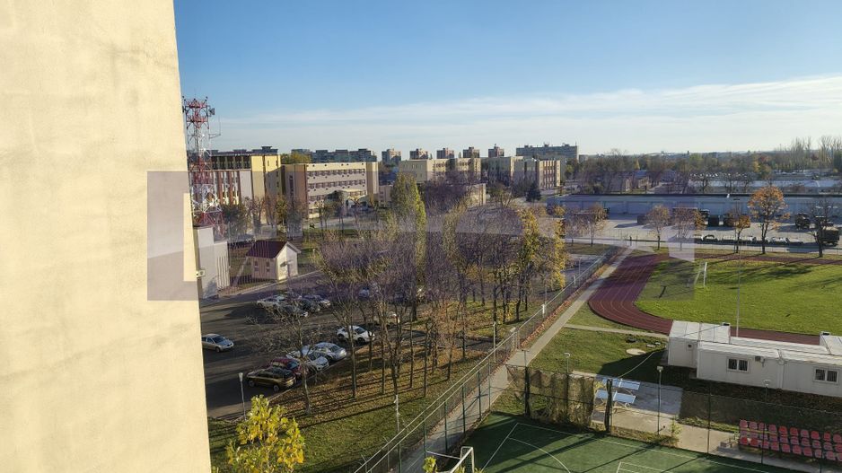 De vanzare apartament open space, spatios, 2 camere - Antiaeriana - Poză 5