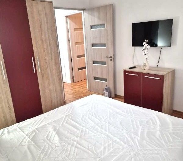 Închiriere Apartament cu 2 camere, 3 min metrou Ștefan cel Mare, AC, Dorobanți ✨ - Poză 7