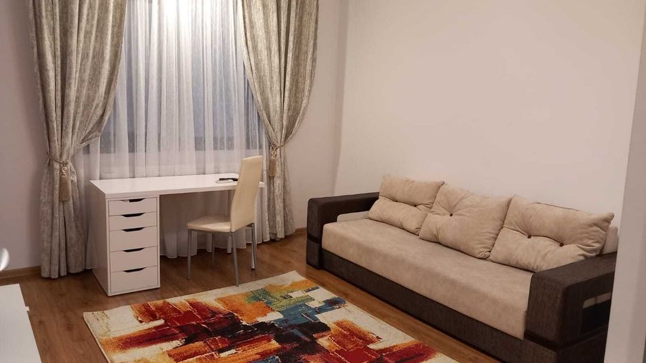 Garsonieră spațioasă, decomandată, cu balcon – Drumul Taberei, 2021 - Poză 6