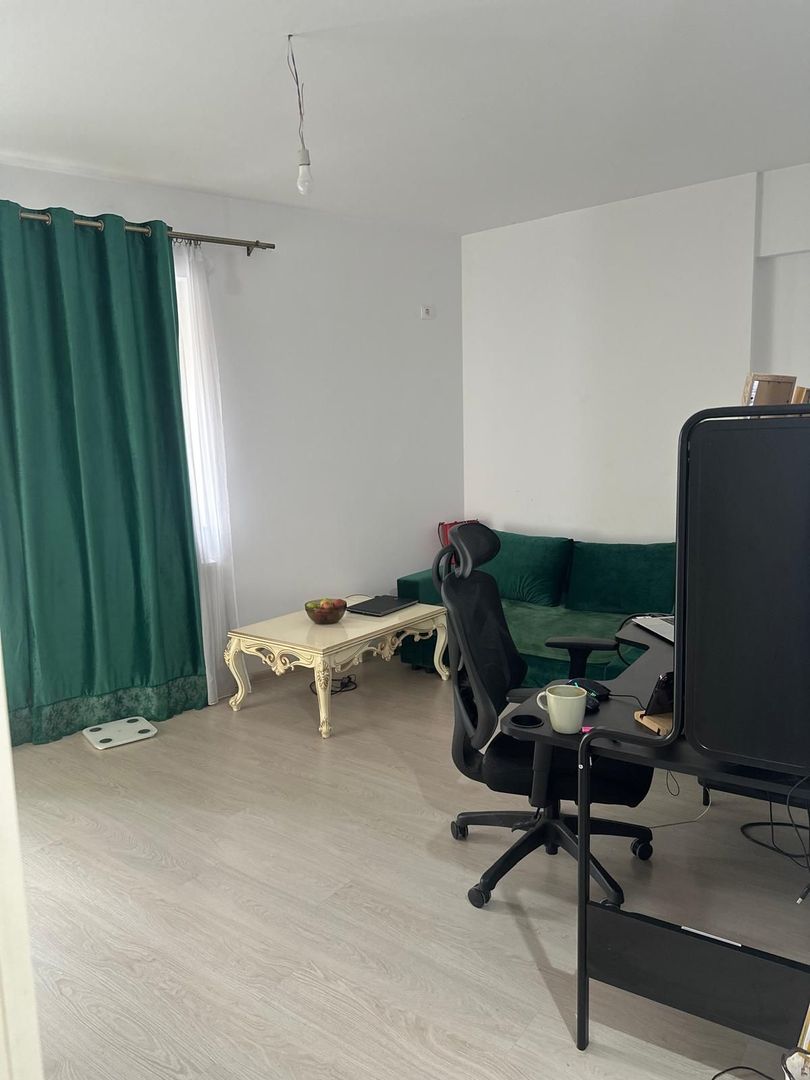 Apartament 2 camere cu gradina de15mp in Titan-bloc 2019, metrou Grigorescu, IOR - Poză 10
