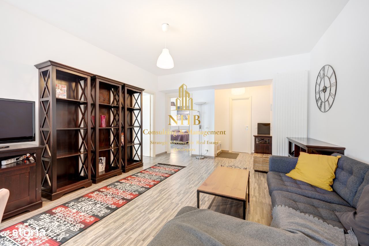 Apartament 3 Camere | 1 locuri de parcare | Green Vista - Poză 8