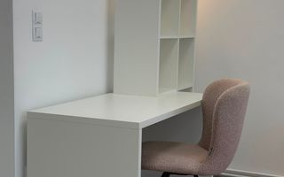 Apartament 1 camera | Etaj 1 | Curte | Modern | Central - Poză 10