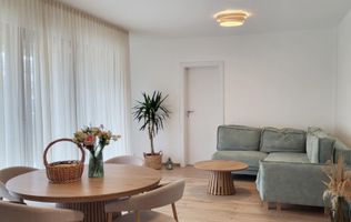 Apartament 3 camere finisat modern | Parcare subterana | Etaj 1