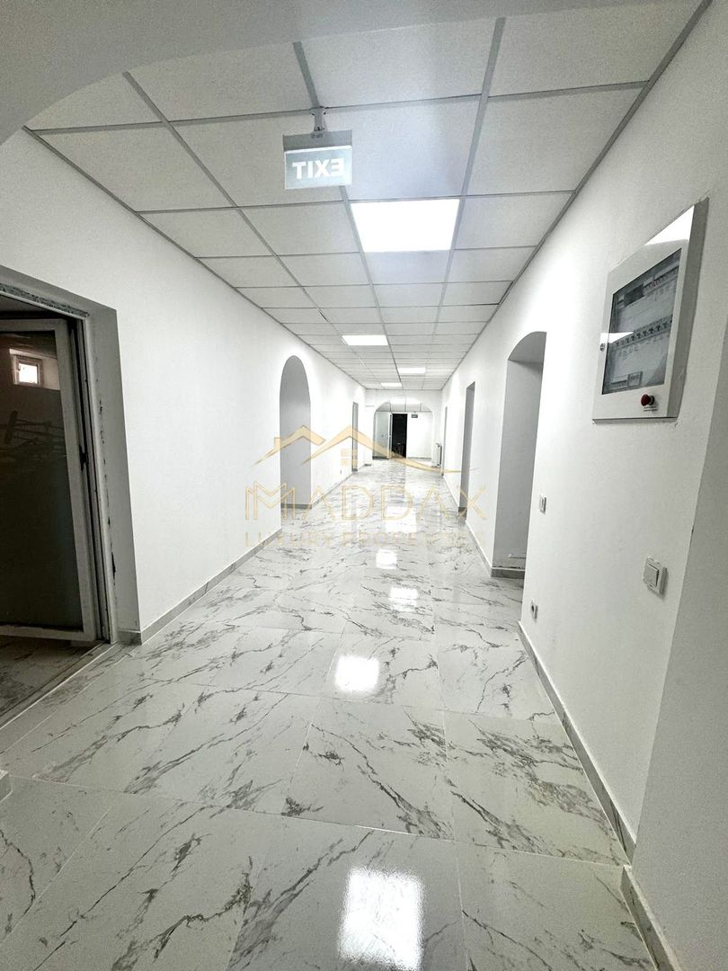 De Vanzare-Central/Cismigiu ~ Spatiu Birouri/Clinica/Centru Infrumusetare - Poză 7