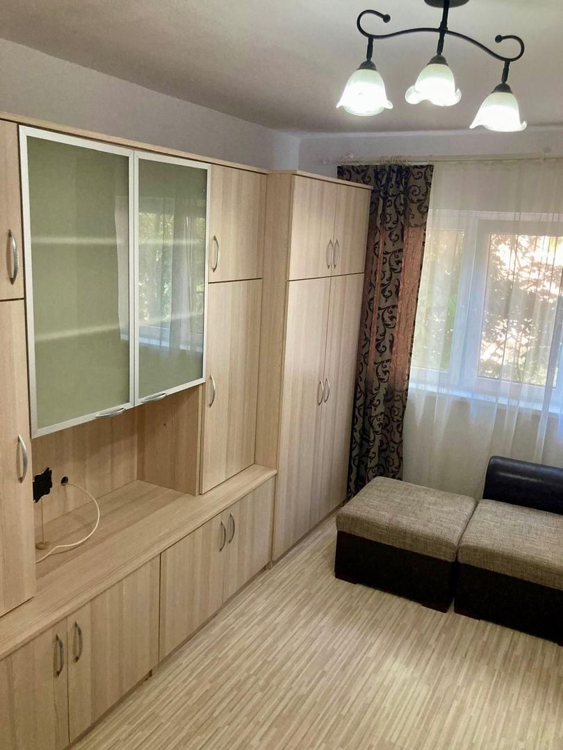 Apartament 2 camere, tip X mare, et 2, Rogerius. 75 900 E. Comision 0. - Poză 3