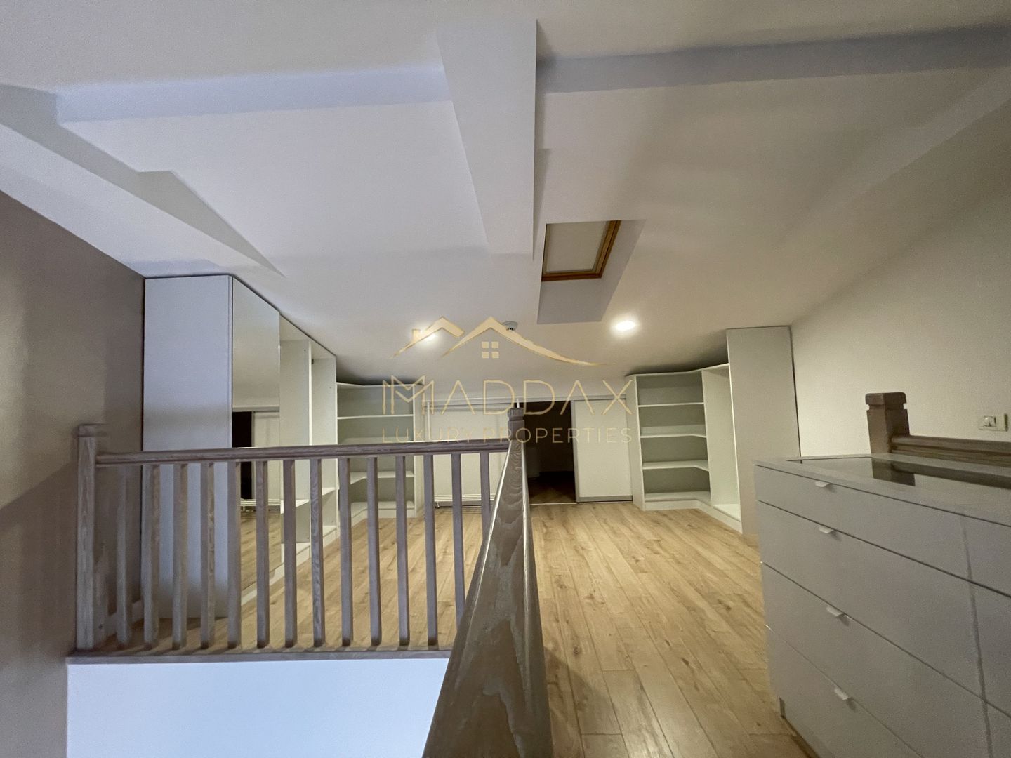 Vila 3 camere + gradina ***First Rent***// 2 Parking // Pipera - Poză 36