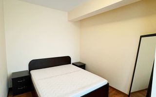 2 camere, modern, bloc nou, balcon, parcare, Central, Train - Poză 1
