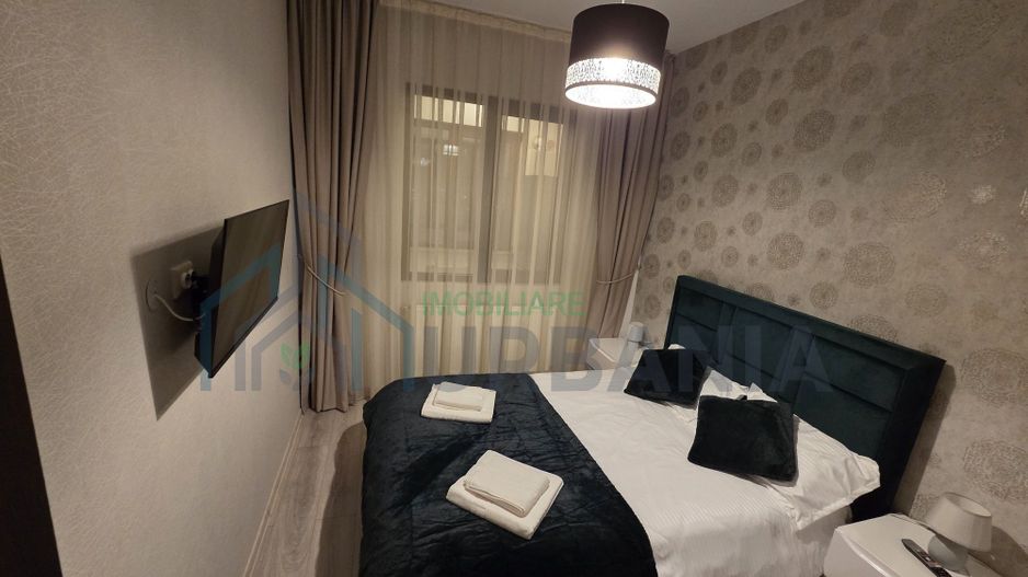 Apartament 2 camere de inchiriat, zona Lazăr Residence, Iași - Poză 4