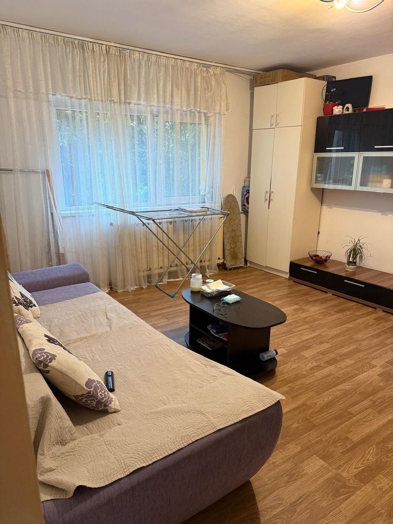 Apartament 3 camere – Doamna Ghica / Strada Pâncota, 76 mp - Poză 4